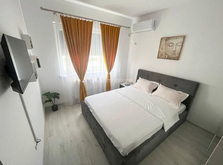 Prima Inchiriere Garsoniera Lux - 2