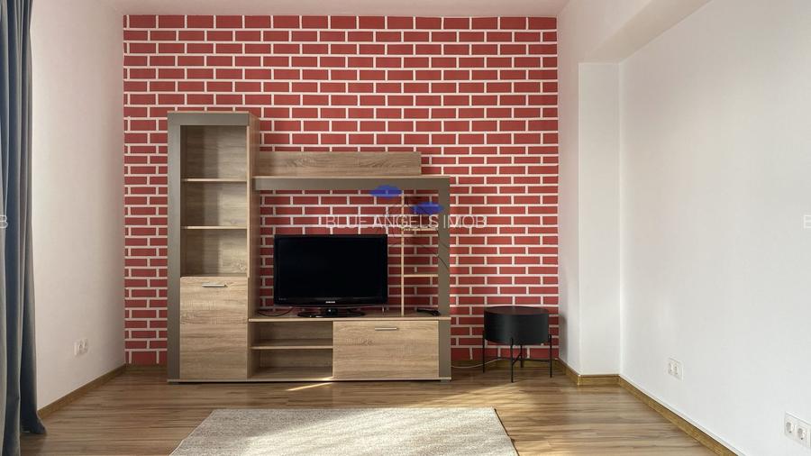 Apartament 2 camere in bloc nou din Tractorul - loc de parcare - 3