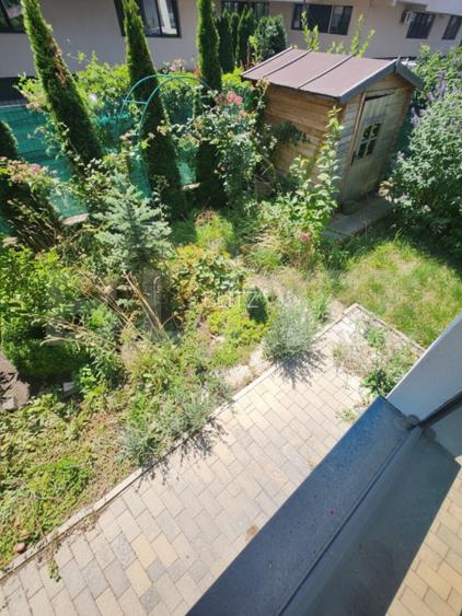 Apartament 3 camere decomandat, 2 bai, gradina 155 mp, parcare, Zona Catanelor - 11