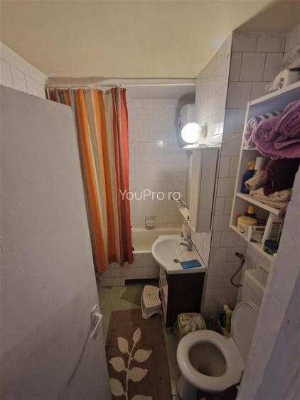 Decomandat 3 camere vis-a-vis de Noul Mall - 15