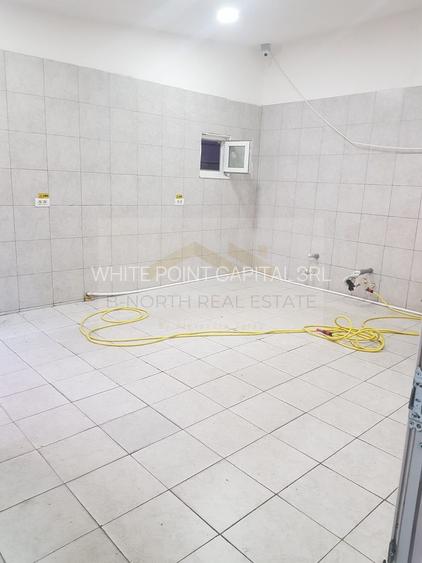 Spațiu comercial de închiriat 70 mp + Terasă 75 mp – Apărătorii Patriei  Berceni - 5