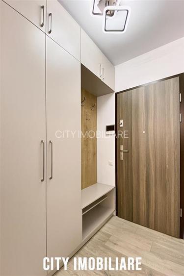 Apartament 3 camere LUX, Prima inchiriere, parcare, bloc nou, str. Bucuresti - 6