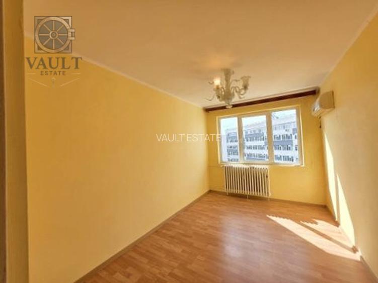Apartament 2 camere - DECOMANDAT - zona TINERETULUI - 3