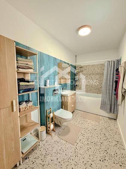 Unitate in duplex la cheie, 4 camere, 119mp, teren 550, Jucu de Mijloc - 9