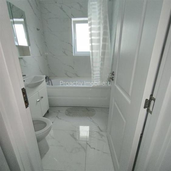 Apartament cu 2 camere | Lisaura | Bloc Nou | Etaj 1 | 2c-7623 - 4