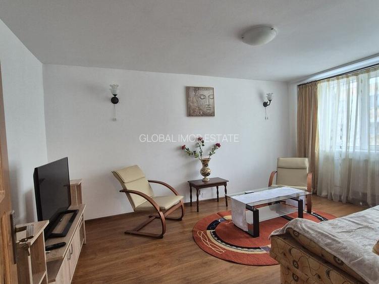 Inchiriere Apartament 2 camere Decomandat Drumul Taberei-Moghiros - 2