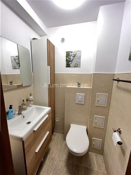 Casa individuala cu 4 camere terasa si teren 500 mp in Sura Mica Sibiu - 12