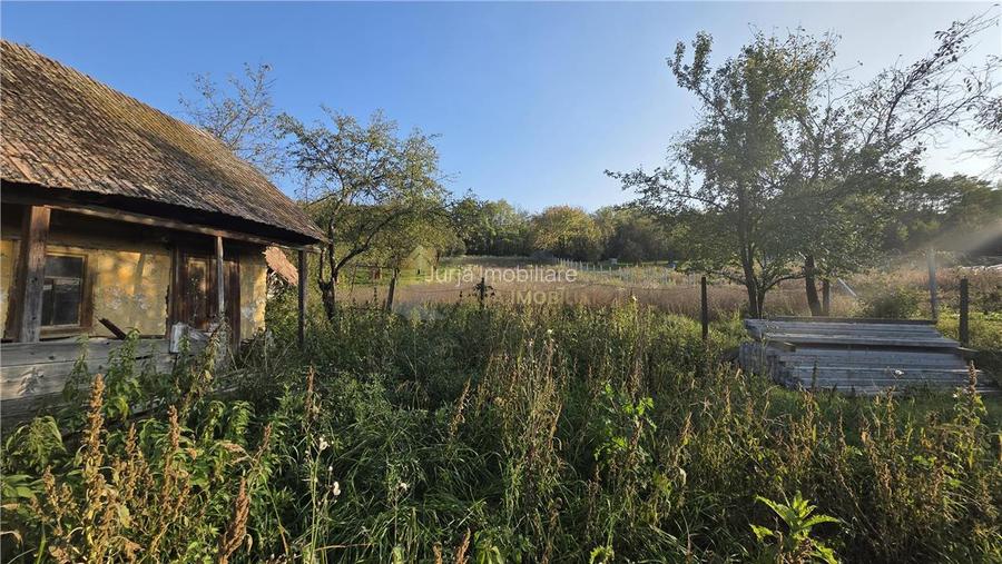 CASA  CU TEREN 2860 MP MOCIU - 5