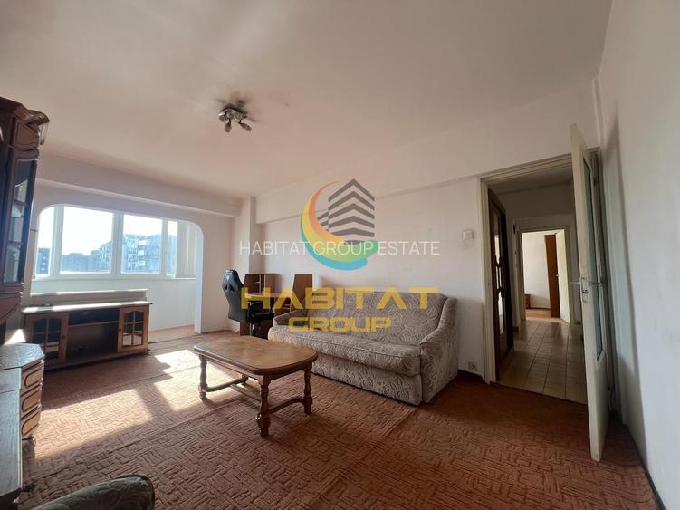 Apartament 2 camere 5 min Metrou Tineretului - Parc Tineretului - 9