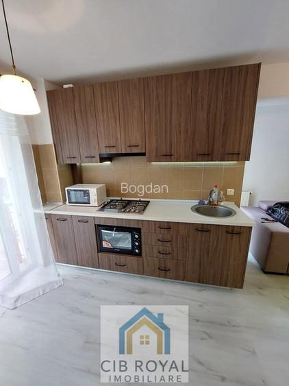 Garsoniera bloc 2007,zona Drumul Taberei-Valea Oltului, Drumul Valea Furcii - 5