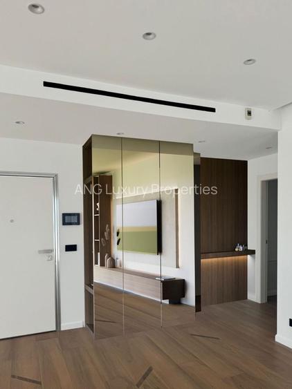 Penthouse  4 camere Primaverii - 6