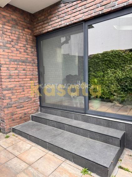 Vilă modernă 4 camere | Aviației | Loc de parcare - 16