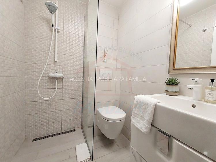 Închiriere apartament 1 cameră - Tiglina 1 📢 - 3