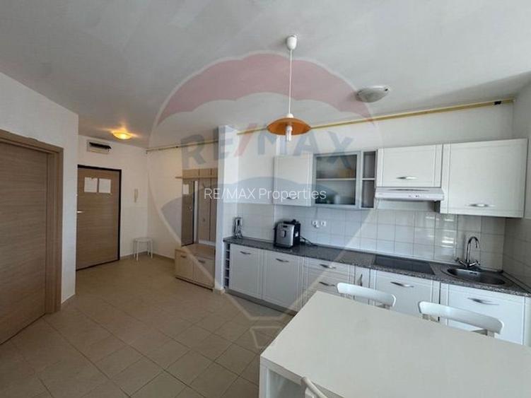 Apartament de vânzare OLIMP cu vedere la mare- oportunitate investiție - 13