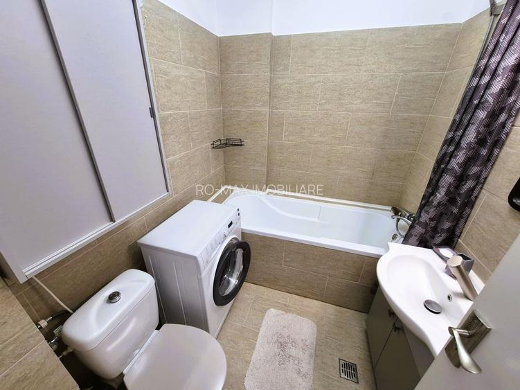 Garsoniera_Conf.1_Mobilata/Utilata_Totul la Cheie_Nou_Aer Curat - 32