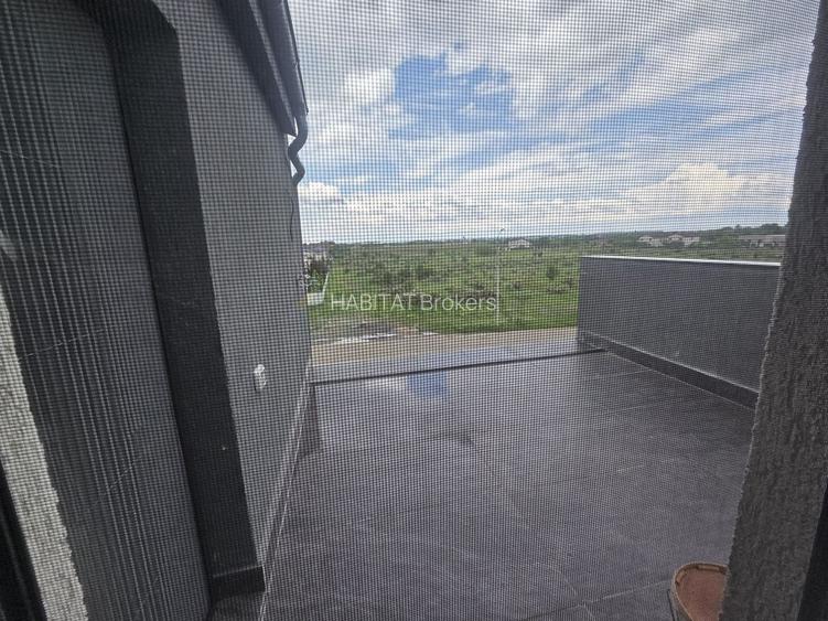 Casă tip duplex de închiriat – Caro Village Otopeni - 20