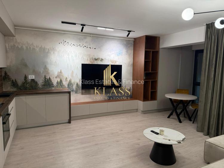 Apartament 2 camere PREMIUM | Ivory Residence Pipera | Parcare inclusă - 2