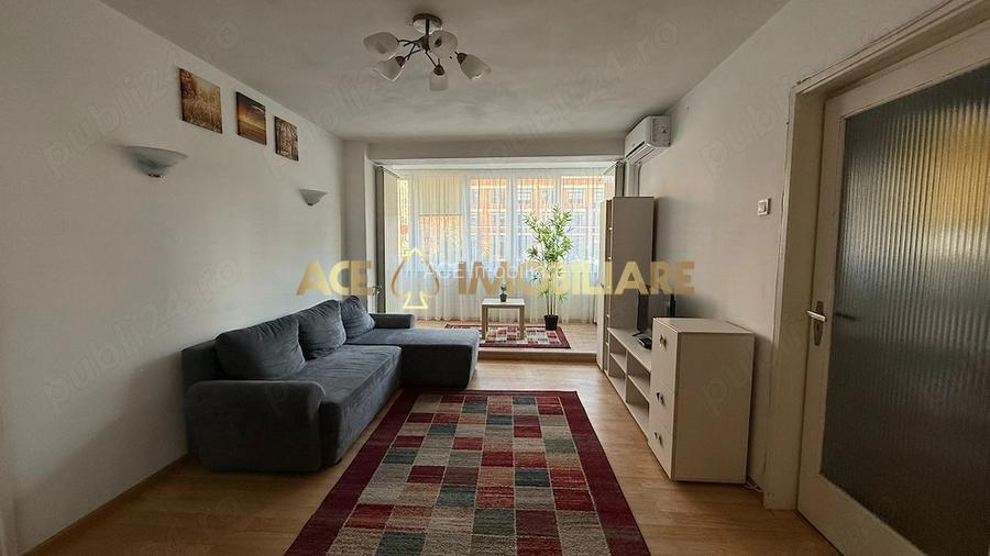 2 Camere de inchiriat | Dorobanti |Complet renovat | mobilat si utilat - 3
