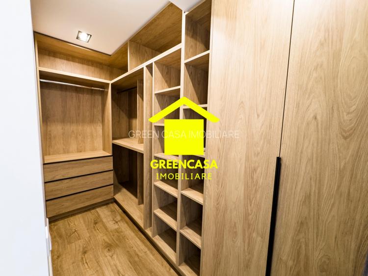 Comision 0% Apartament 3 camere , Lux , 66 MP, Zona Vivo , parcare subterana . - 7