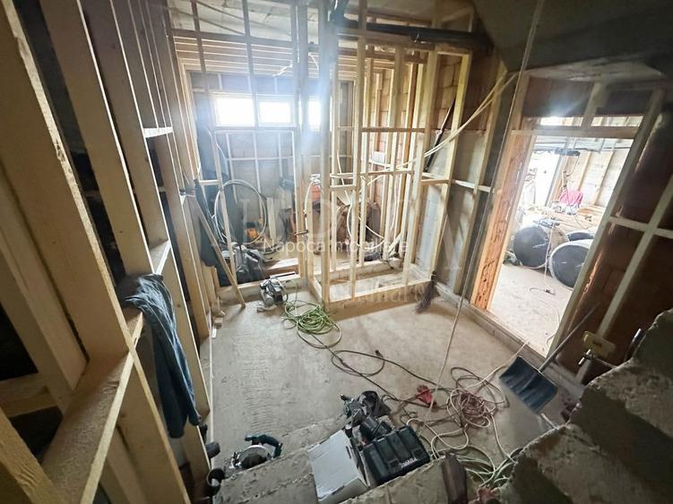 Casa 5 camere de vanzare in Feleacu - 8