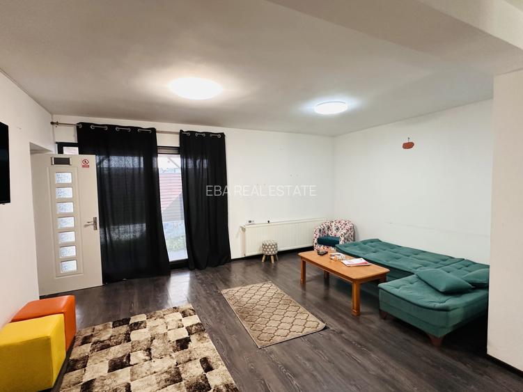 Vila moderna, 170 mp, individuala, Tineretului Chiajna, - 2