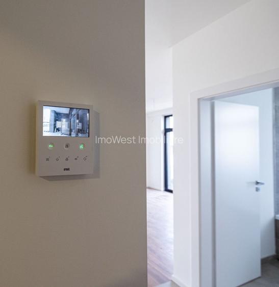 Ateneo - Torontalului | 2 Camere | Decomandat | Balcon 11 mp | Loc de Parcare. - 16