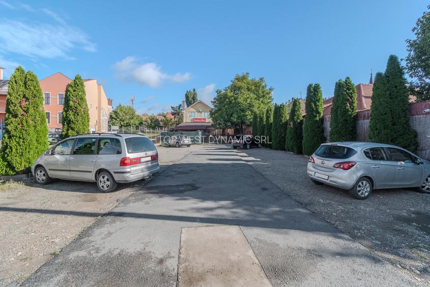 Spatiu comercial, zona centrala Alesd, judetul Bihor - 8