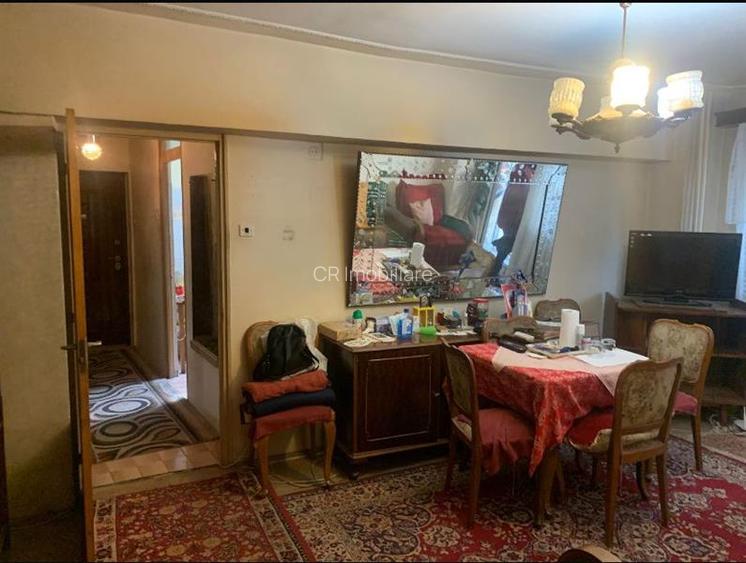 Apartament 2 camere Baba Novac/ Necesita renovare - 3