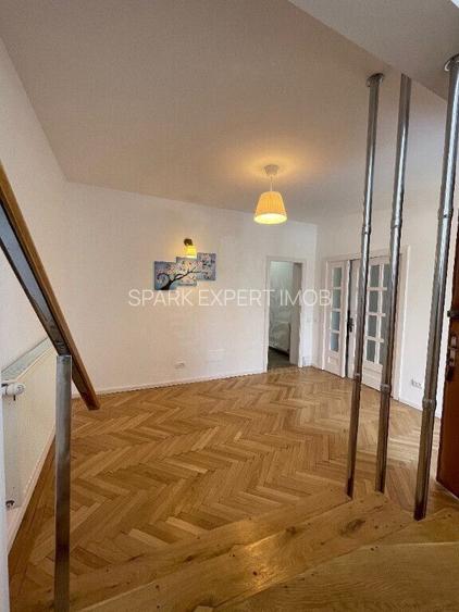 Casa 5 camere, birouri, zona Bulevardul Castanilor, Ploiești - 9