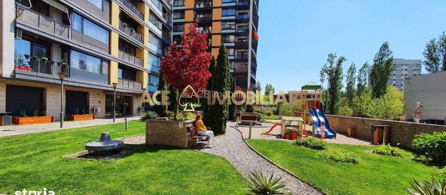 2 Camere de inchiriat | Titan | proximitate metrou | centrala | 55mp - 14