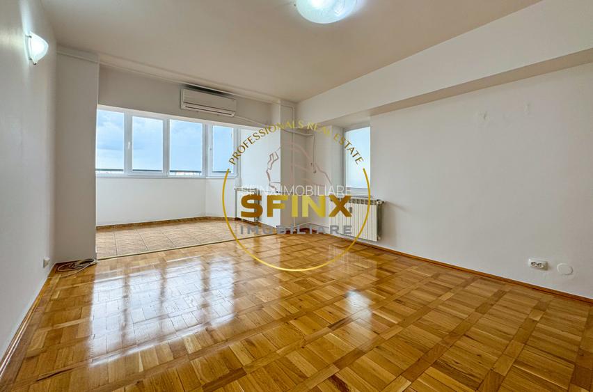 Birou 4 camere 100mp | Bd Unirii | Piata Alba Iulia - 11