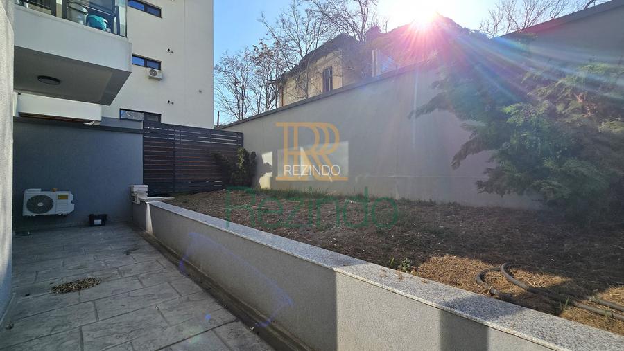 VIDEO | 2 camere, gradina 35mp | De mutat | Metrou 12 min - 3