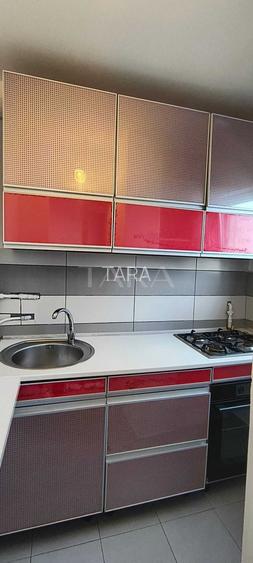 Garsonieră în zona Mărăști, mobilată și utilată - 3