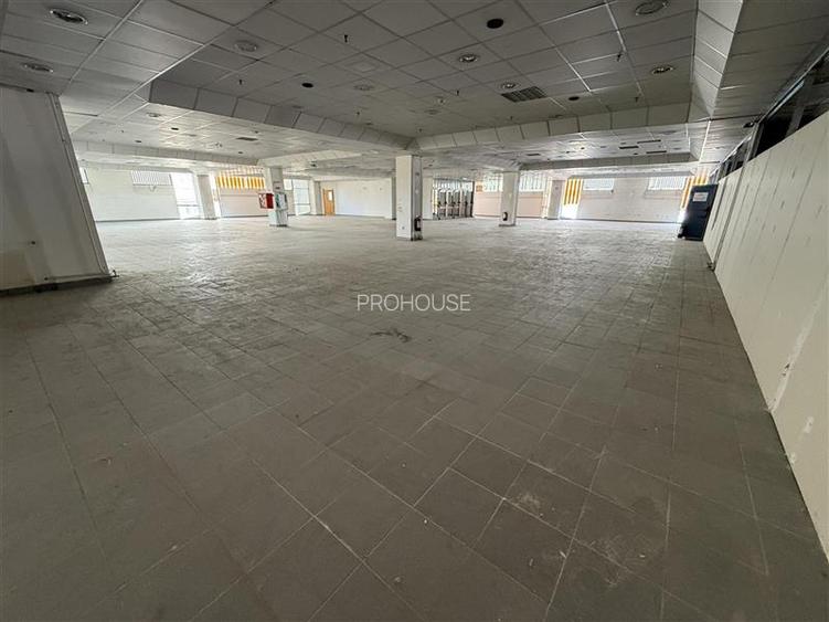 Ultracentral - Magazin Luceafarul - etajul 3 (integral) - 10