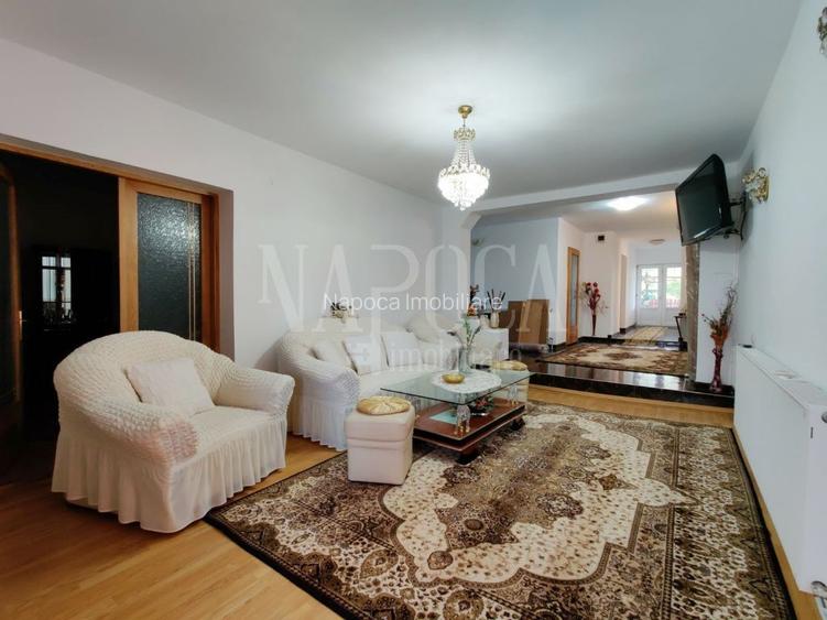 Casa 6 camere de vanzare in Dambul Rotund, Cluj Napoca - 2