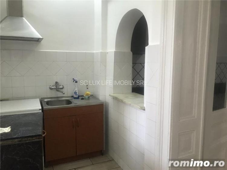 inchiriez vila in Odobescu 800 euro - 4