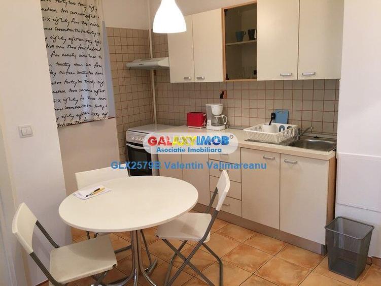 Vanzare Apartament 3 Camere Tineretului G 13 - 3
