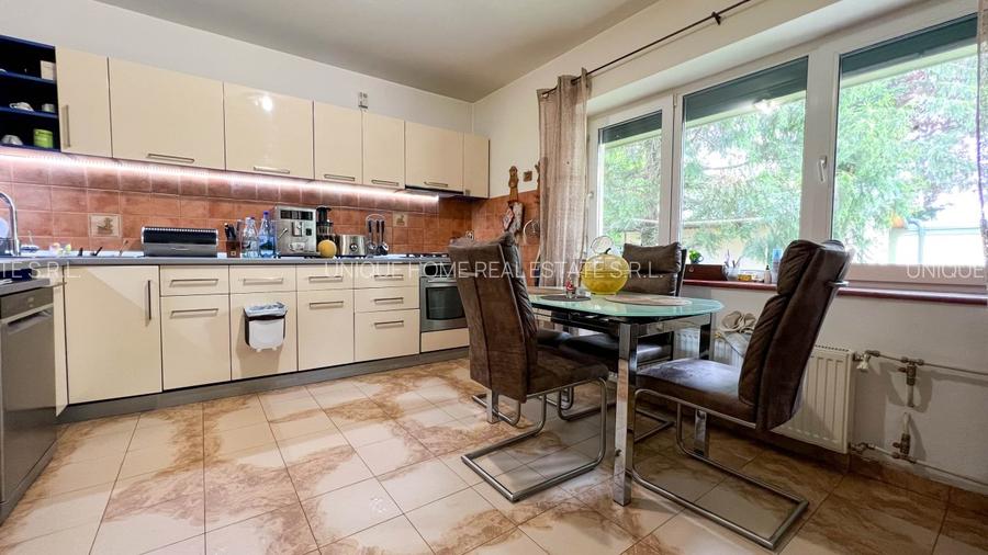 Iancu Nicolae: Vila individuala cu piscina si un teren de 800 mp !! - 9