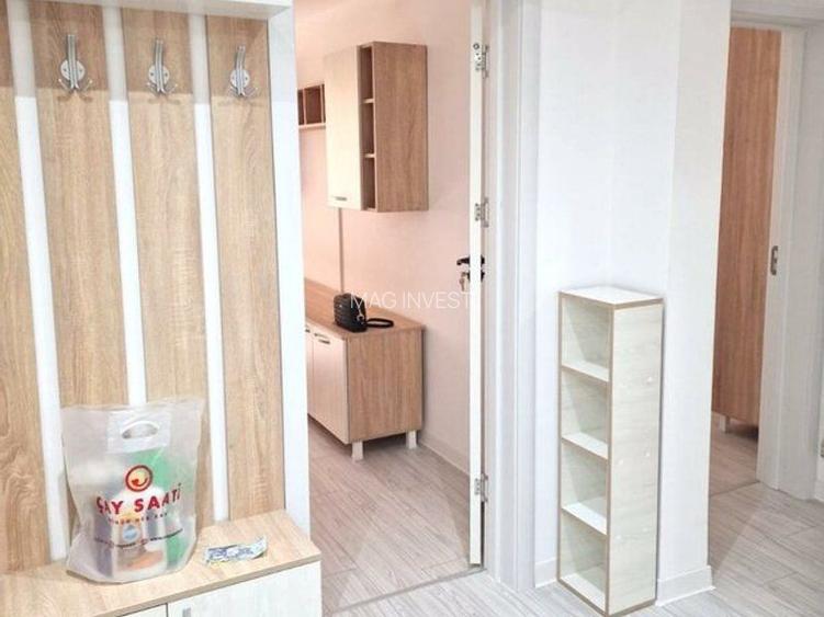 Apartament cu 3 camere, parter - zona Tiglina 2, CEC - 3