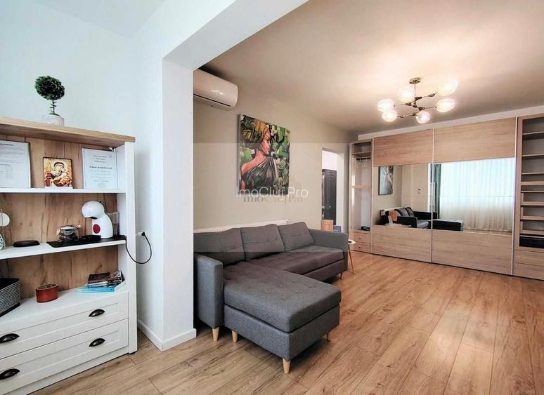 Apartament 3 camere | Finisaje premium | Zona Mănăștur - 3