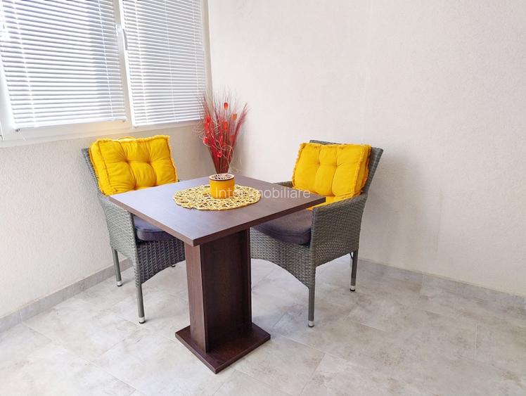 Apartament 2 camere + parcare Copou Al Sadoveanu 161958 - 7