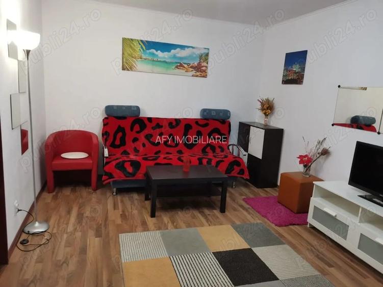 De Inchiriat - Apartament 2.Camere - Zona Turda - 4