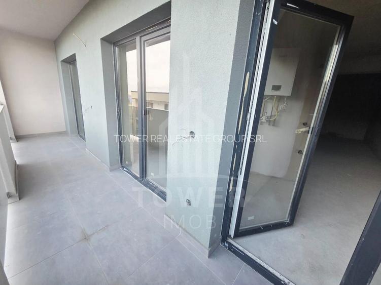Apartament 3 camere de vânzare | Zona Turnișor - 8