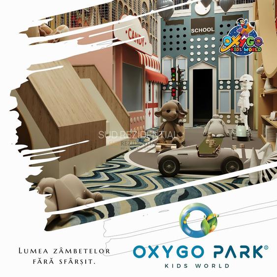 Vila 4 camere, Comuna Berceni, eficienta energetic, P+1E - 38