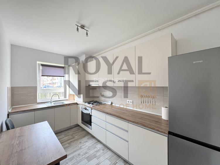 De inchiriat apartament cu 2 camere in Avantgarden3, faza 4 - 2