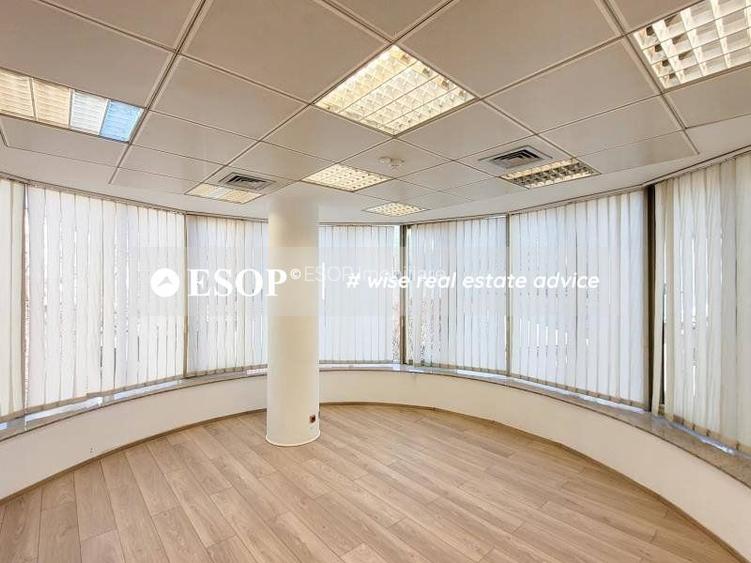 Cladire de birouri disponibila pentru sediu propriu, ID 4595 - 6