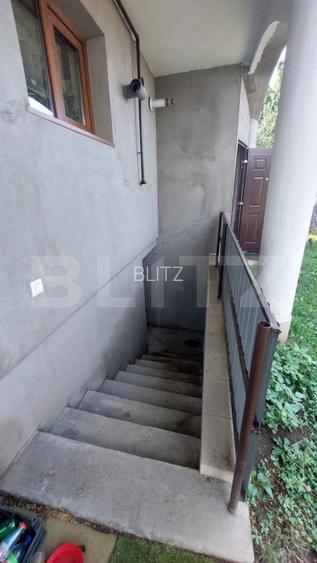 Casă individuală 160mp cu teren 499 mp, zona Bulgaria/ Someșeni - 5