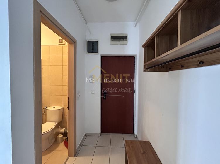 Apartament 3 camere, decomandat, 2 bai, Nord, Ploiesti - 16