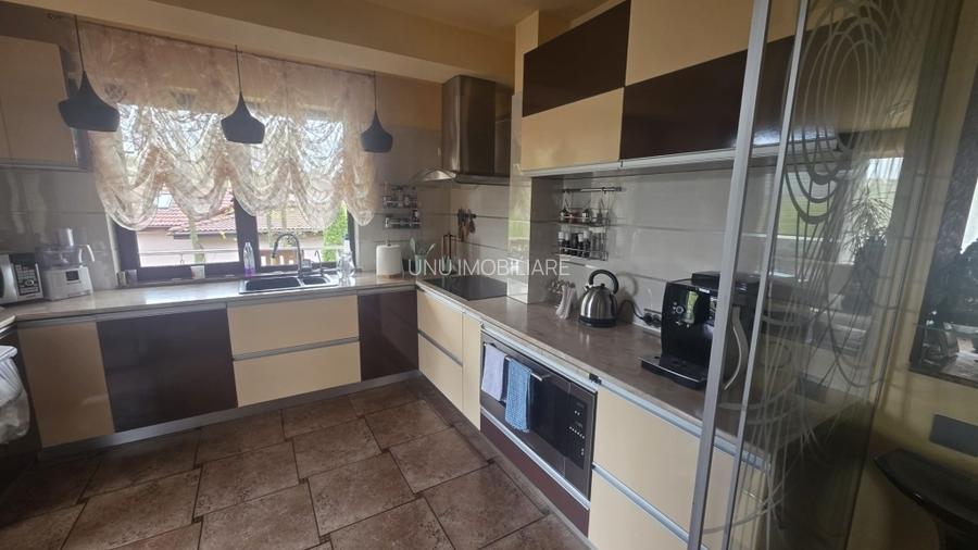 Vilă Exclusivistă Bucium - Plopii fără Soț, 825mp teren, Finisaje Luxury - 19