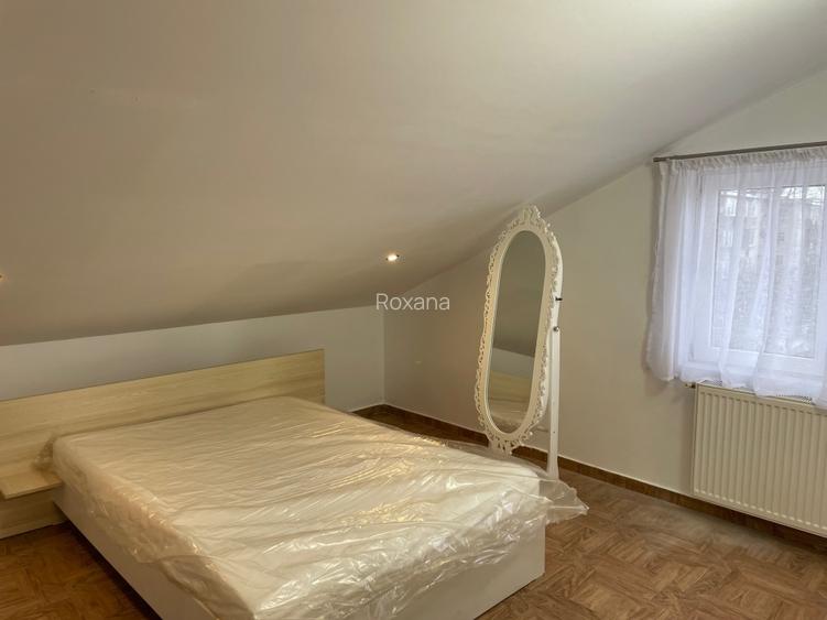 3 camere 2 bai zona Lujerului  - 4